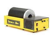 Tumble-Bee Rotary Rock Tumbler Polish Rocks Glass Metals Model TB-14, 1X4LB