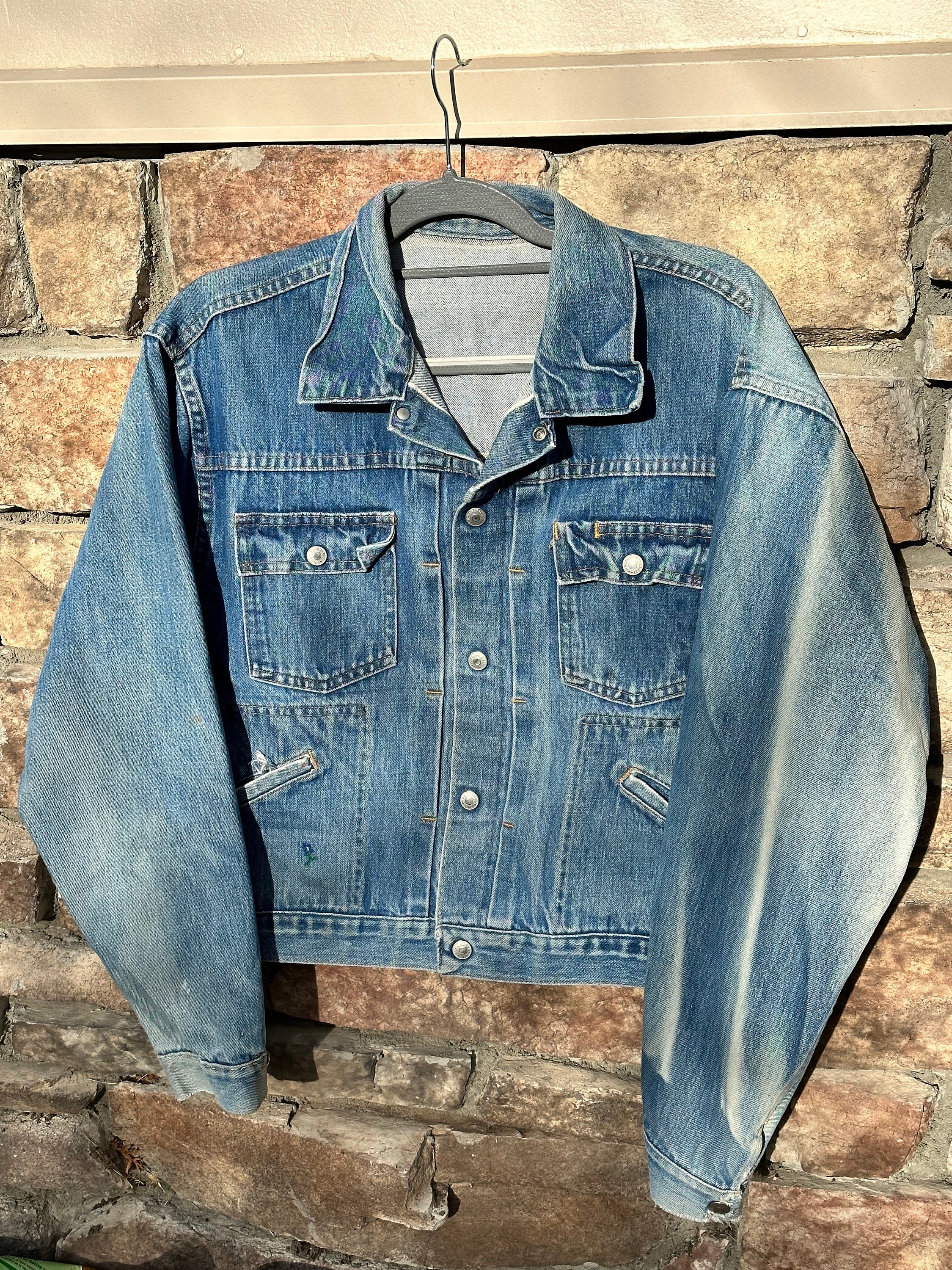 Jcpenney Jacket - Etsy
