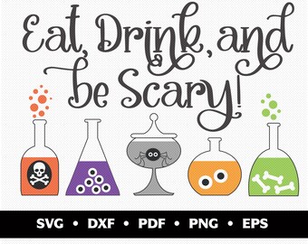 SVG engraçado de Halloween, SVG fofo de Halloween, SVG Halloween, Camisa de Halloween svg, SVG de Halloween, Arquivos SVG de Halloween