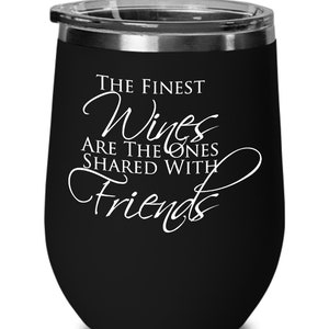 Wine Lover, Wine Lover Gift, Wine Tasting, Stemless Wine Glass, Wine Tumbler, Wine Accessories, Gift for her, Gift for Friend