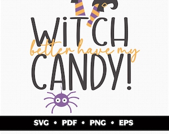 SVG engraçado de Halloween, SVG fofo de Halloween, SVG Halloween, Camisa de Halloween svg, SVG de Halloween, Arquivos SVG de Halloween