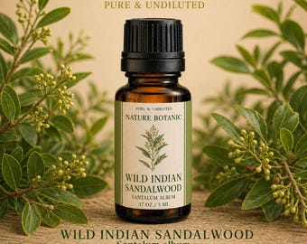 Amyris  - Pure Undiluted Essential Oil