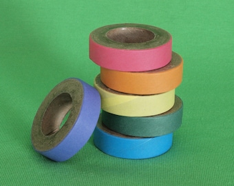 1.5" Fatty Birdie Bagels (6) Bagel Chew Foot Toy Medium/Large Bird/Parrot/Small Animal, Conure, Quaker, Cockatiel, Rabbit, Guinea Pig