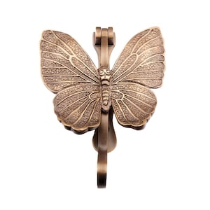 Butterfly Door Knocker With Multiple Variations