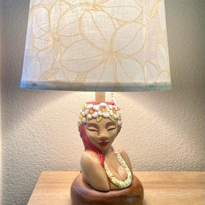Hula Girl Lamps - Etsy Hula Girl Lamps - Etsy