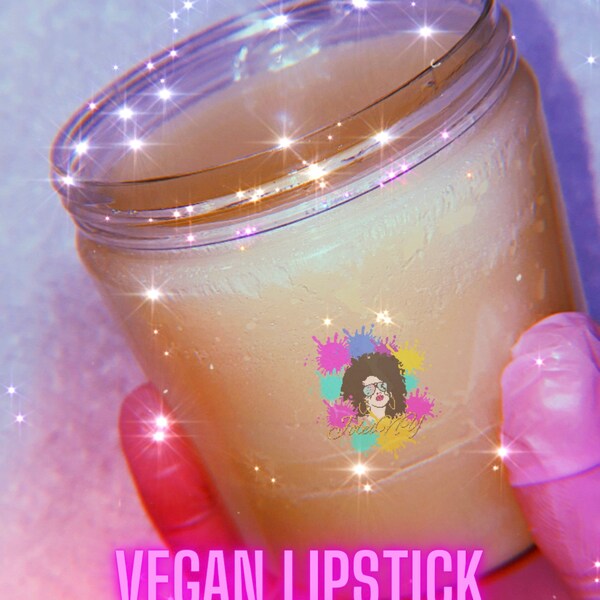 Lipstick Base Etsy