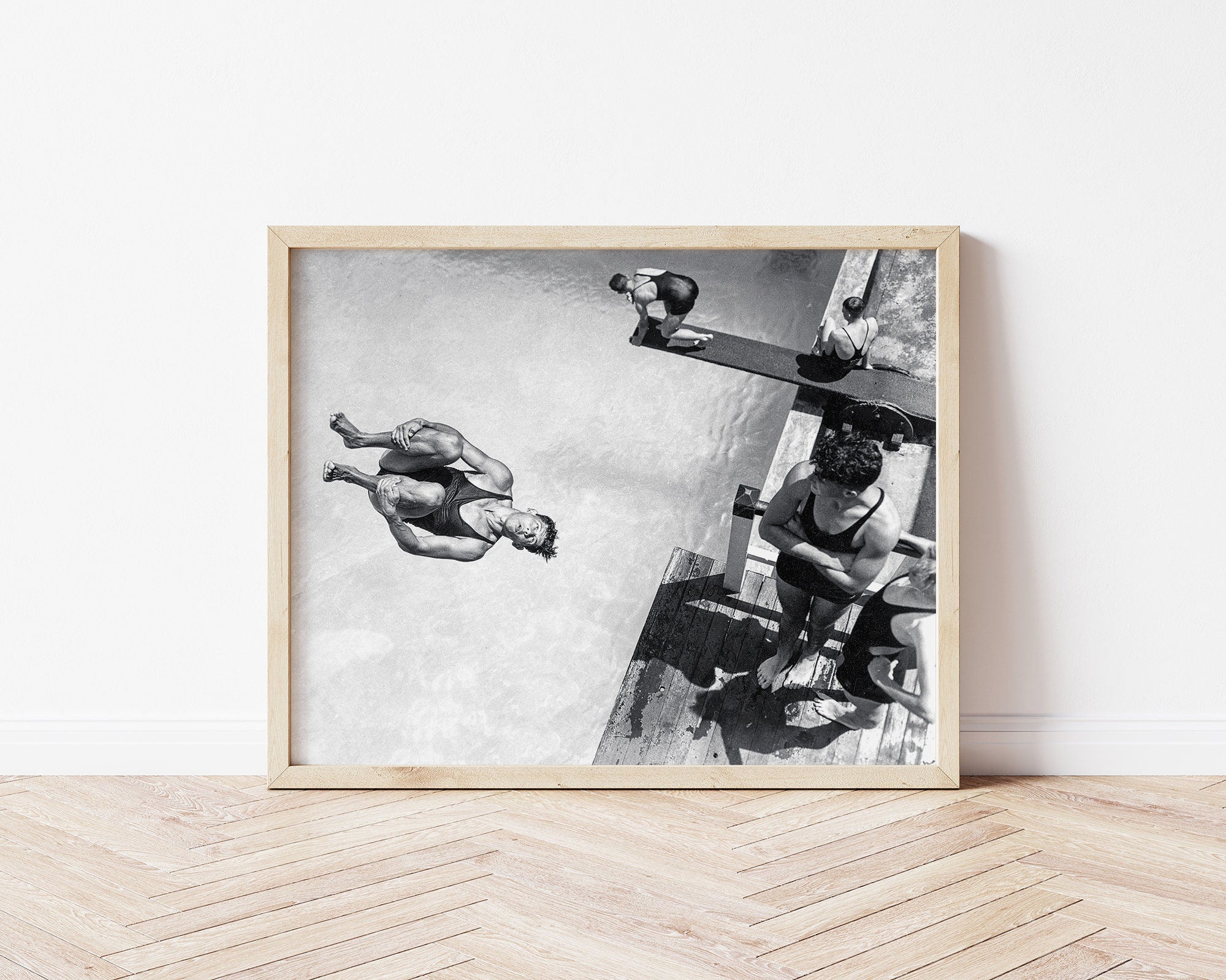 Diving Board for sale compared to CraigsList Only 2 left at 65