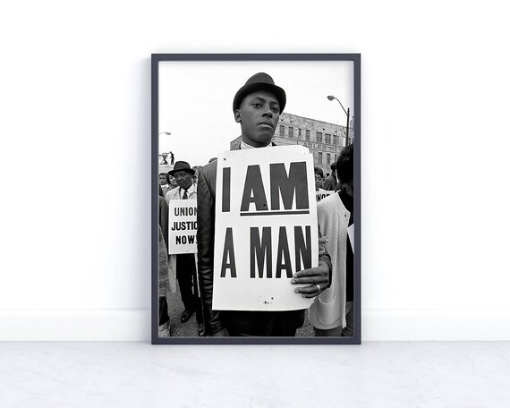 Vintage Photography Black And White African Americans I Etsy