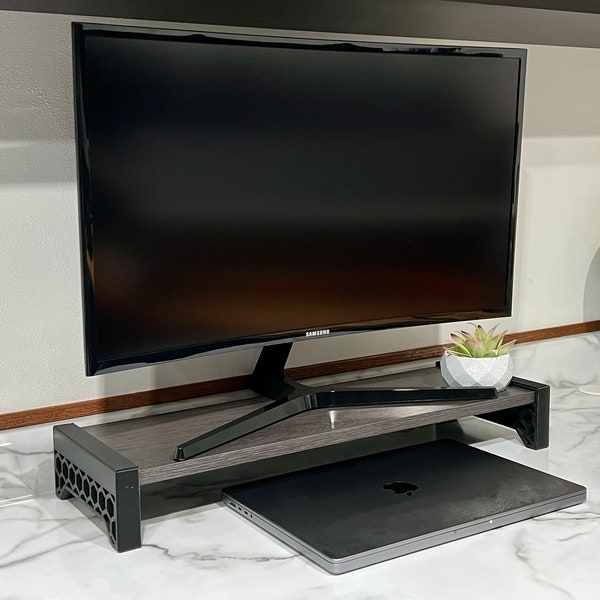 Monitor Stand