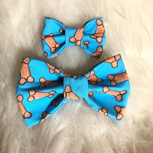 Treat Bones | Milk Bones Pet Bow Tie