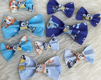 Bluey | Bingo | Pet Bow Tie