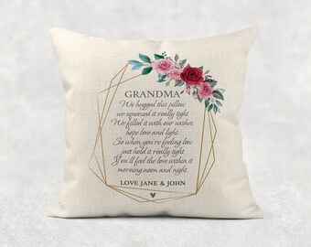 Quote pillow | Etsy Throw Pillow Covers Man Happy Birthday
