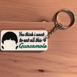 Bobs burgers keychain svg file /svg files/ laser files/ glowforge files