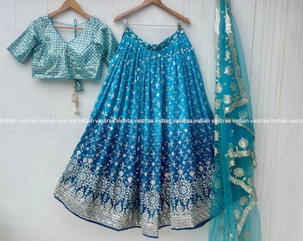 Lehenga choli set for women