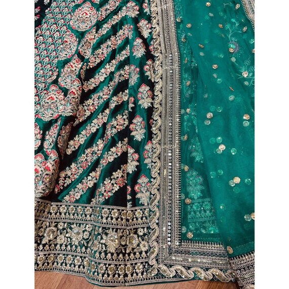 Sabyasachi simple clearance lehenga