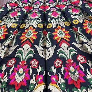 Banarasi Silk Lehenga Choli: Ready-to-Wear Designer Outfit for Women