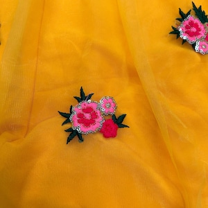 Haldi Lehenga Choli Set for Women, Yellow Lehenga Choli for Guest, South Asian Lehengas, Designer Lengha, Bridesmaids Outfits