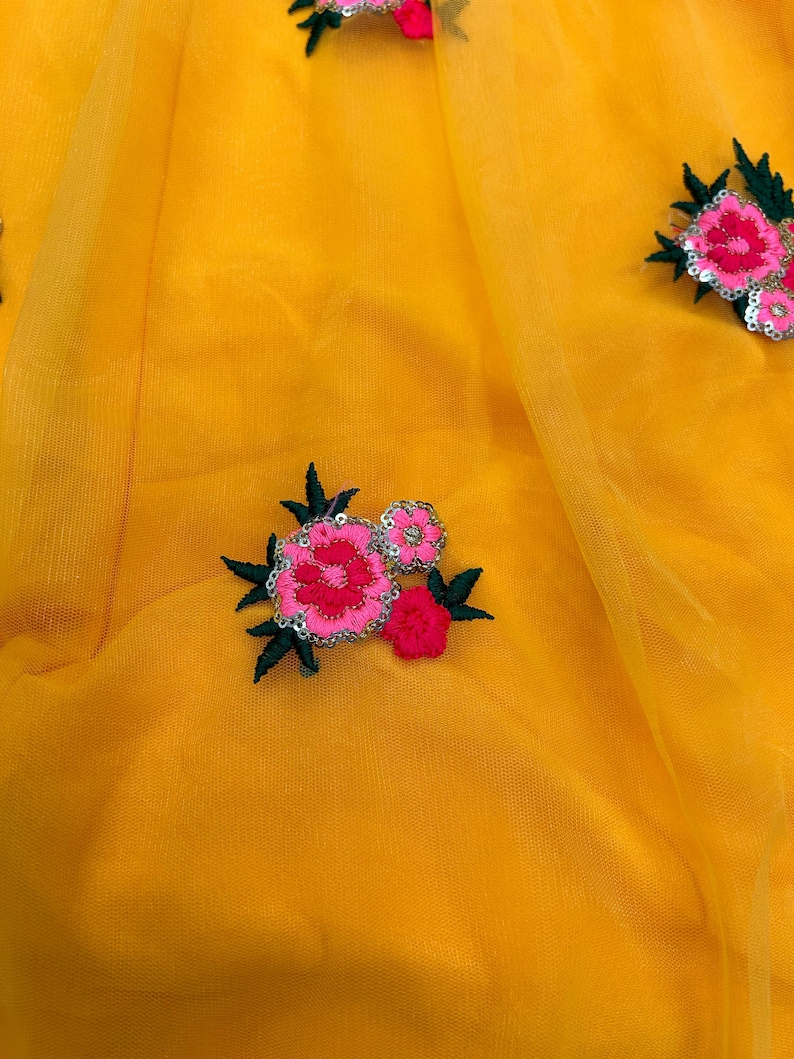 Haldi Lehenga Choli Set for Women, Yellow Lehenga Choli for Guest, South Asian Lehengas, Designer Lengha, Bridesmaids Outfits