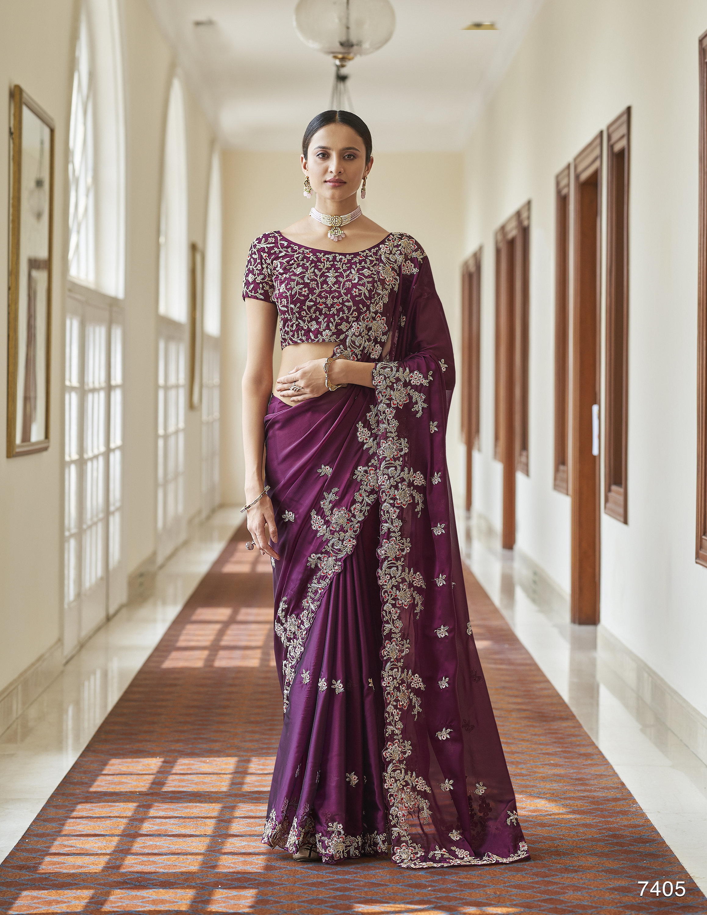 Bollywood Sequence Designer Saree for Women Indian Wedding - Etsy Bollywood Sequence Designer Saree for Women Indian Wedding - Etsy