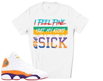 jordan playground shirt