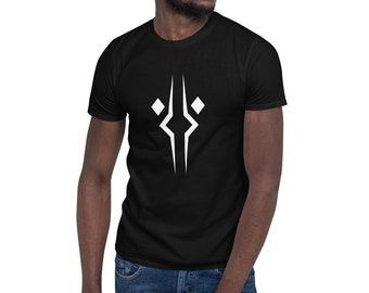 Fulcrum Rebel Agent Codename Unisex T-shirt