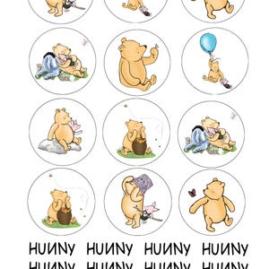 Winnie The Pooh Classic