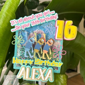 Bob Esponja cumple 16 años