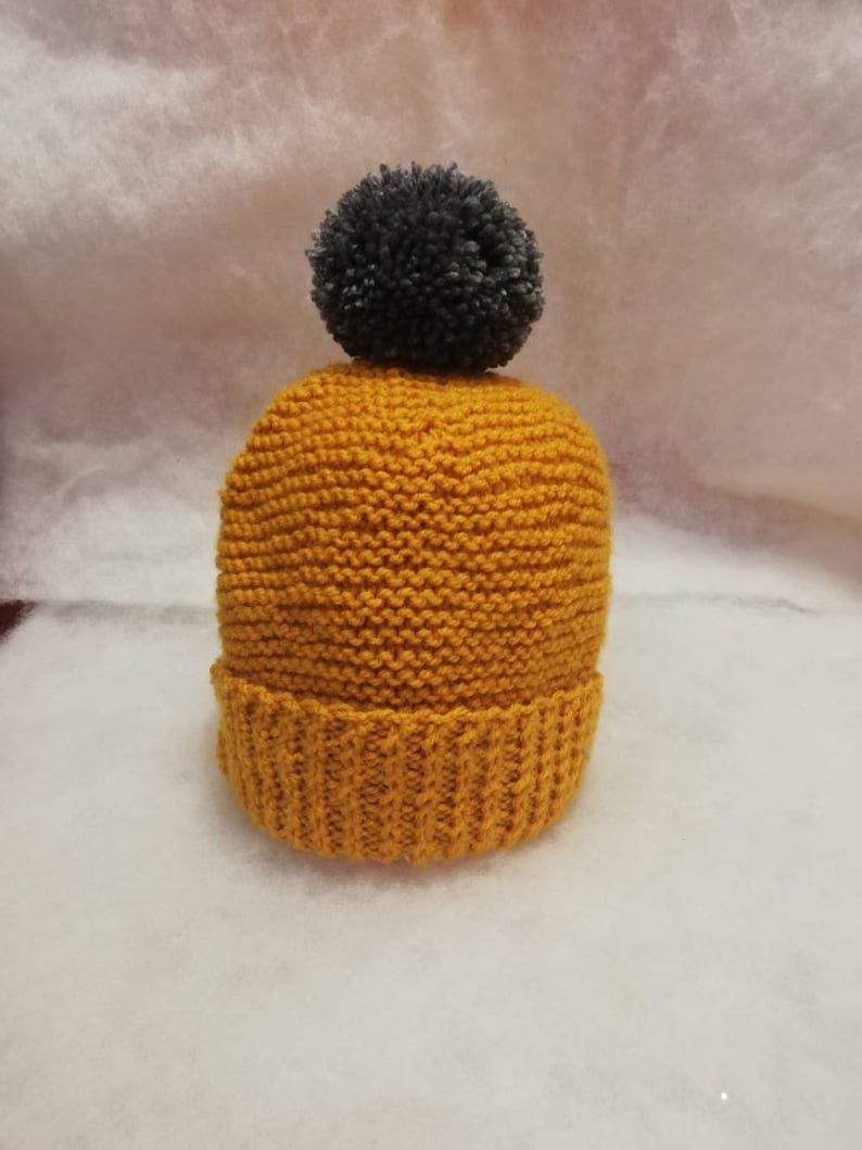 Child 4 hat