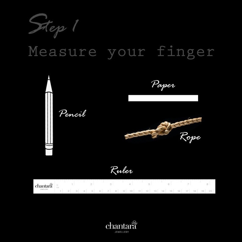 Sterling Silver Chain Amor ring Unisex ring C Sterling Silver Ring Personal Monogram Jewelry Custom Letter Ring Personalised Ring