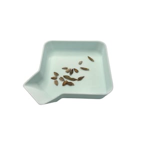 Seed sorting tray - Choice of color