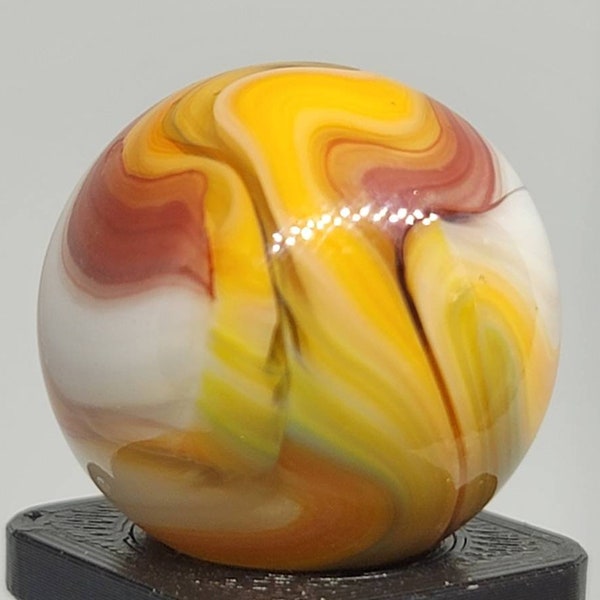 Glass Marble Etsy