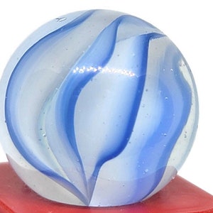 MASU★MARBLE GLITTERS MAX TOY Mazinger Z Clear Glitter Soft Vinyl 6.3