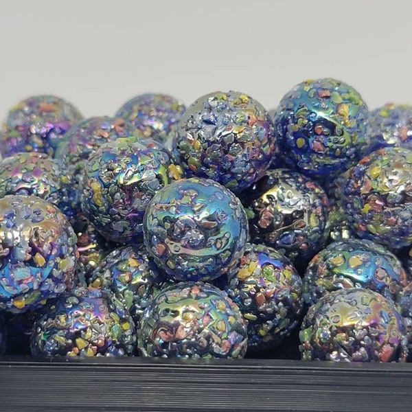Collectable Marbles Etsy
