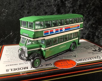 Corgi Classics 97327 Eddie Stobart Atkinson 8 Wheel Rigid 1