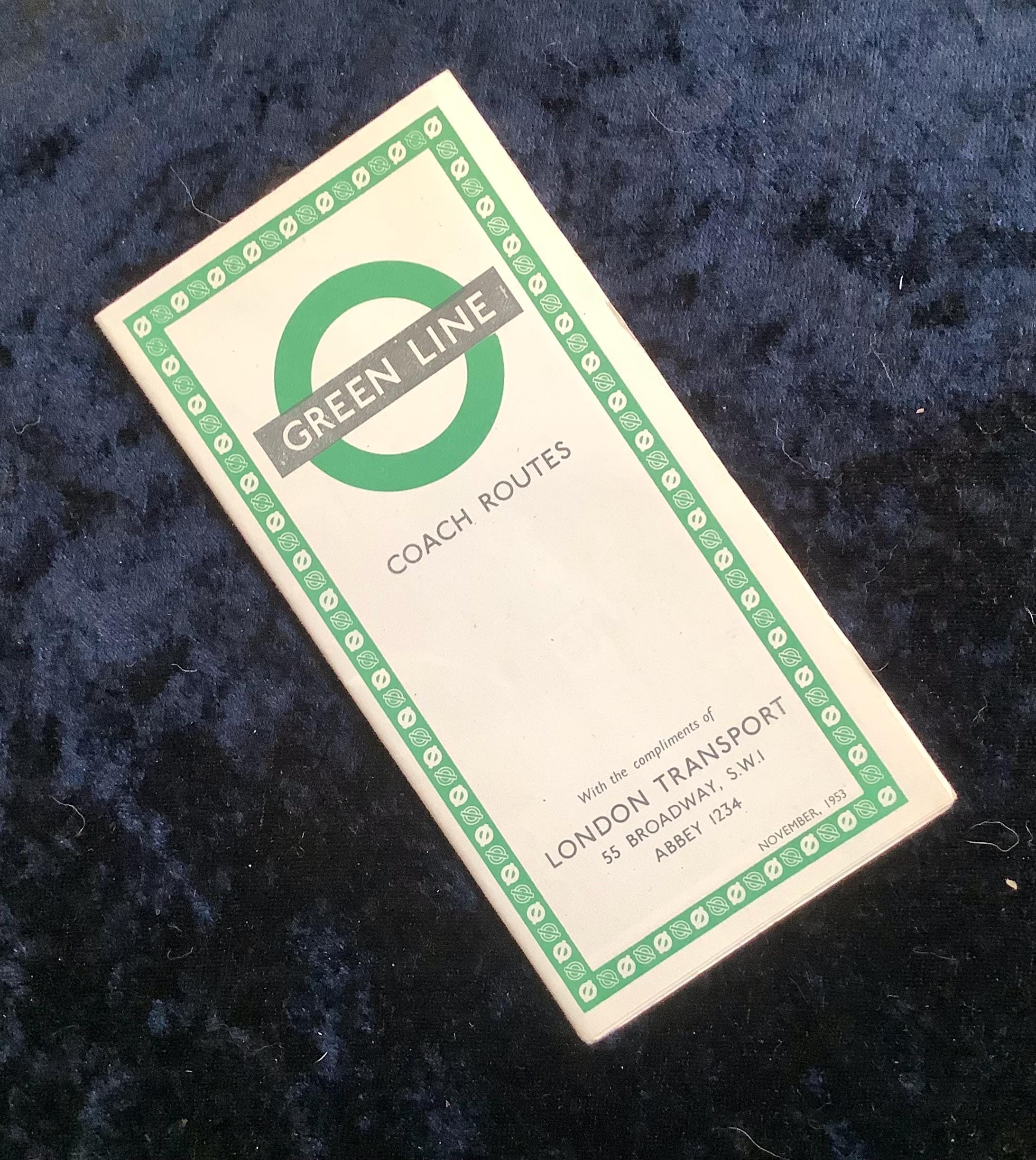 1960s bus tickets - Etsy 日本