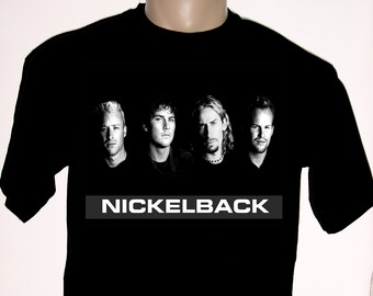 nickelback merch