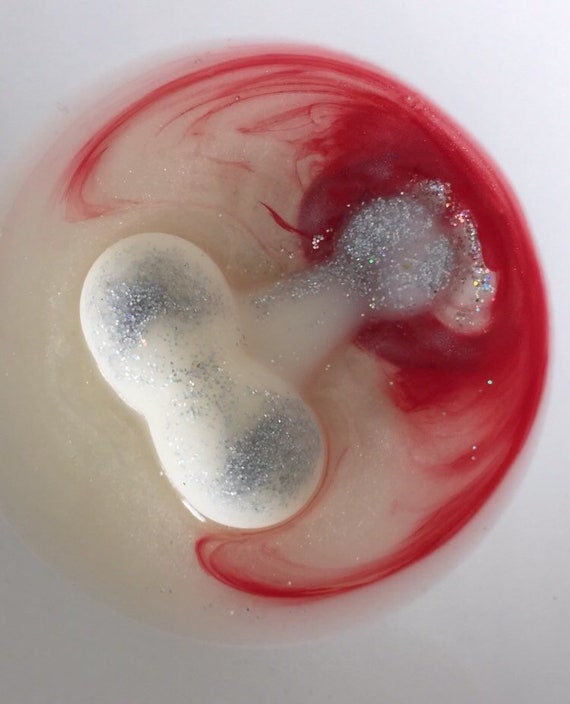 Penis Blood