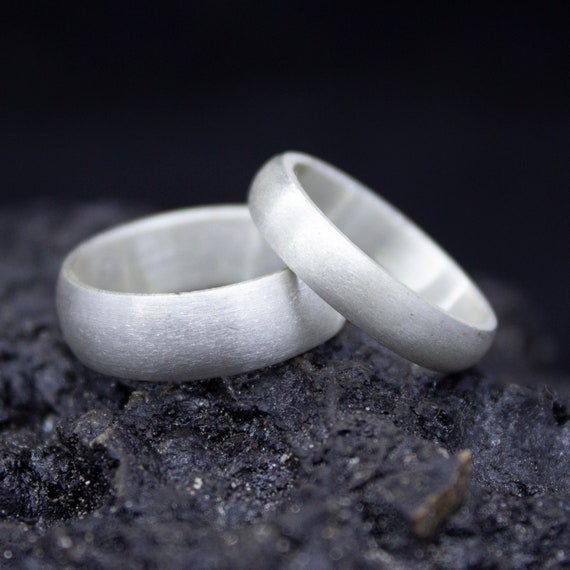 Anello In Argento Amicizia Old School El Rana - Foto 5