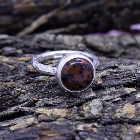 Anatolian Handcrafted Bloodstone Ring 925 Sterling Silver Handcrafted Hammered Ancient Gemstone Ring Women s Day Gift by Pellada Etsy Ireland