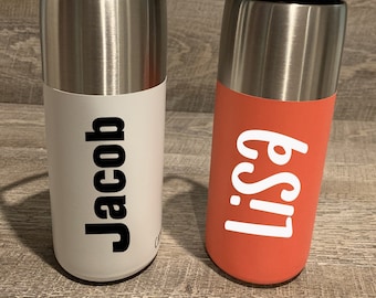 Personalized Camelbak Vacuum Insulated Water Bottle