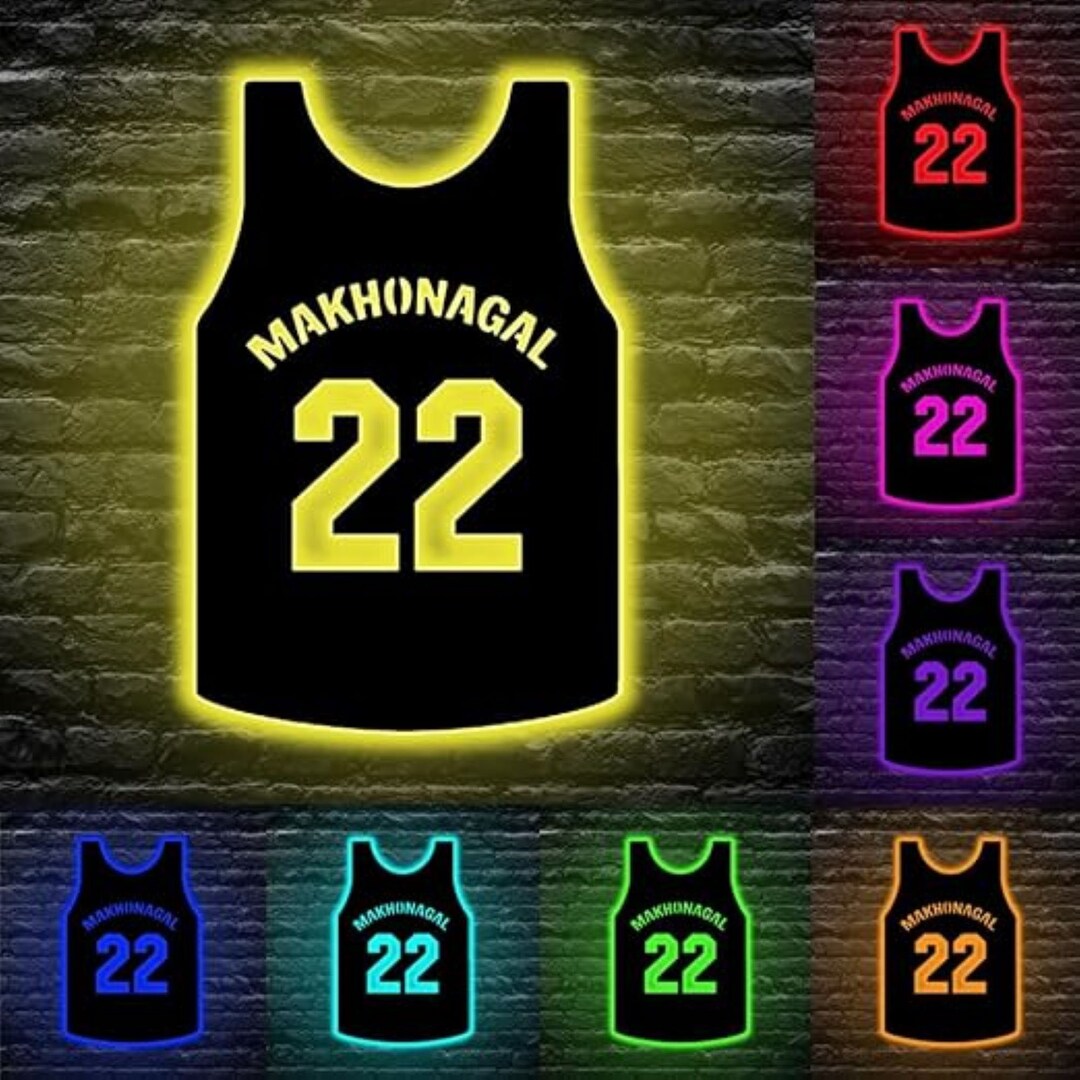 Customized Basketball Gifts for Boys Basketball Player Name Etsy