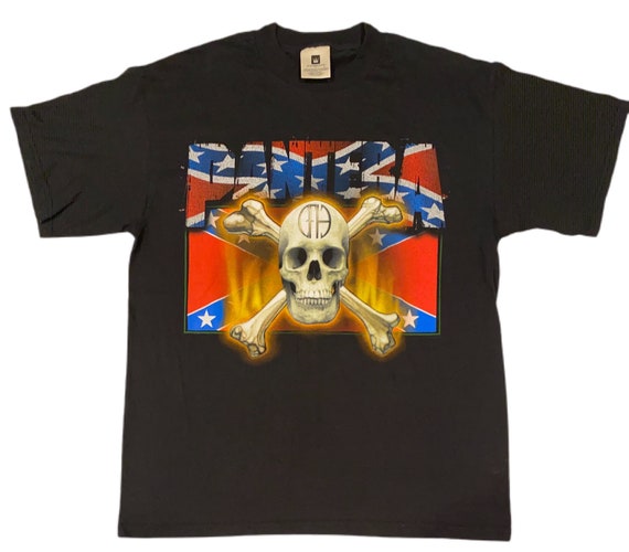 VTG 1999 Pantera Winterland T-Shirt