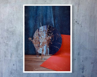 Still life photo prints, Abstract Printable Photo Art, Instant Download, Modern Wall Art, Bright Home Decor, Modern Photo Art, Wall Decor