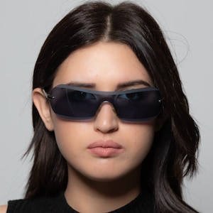 2000s Glasses Frames - Etsy