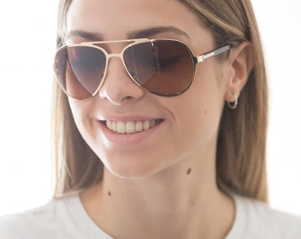 Dolce & Gabbana Sunglasses Brown Tortoise DG 8059 502/13 62  display picture 2