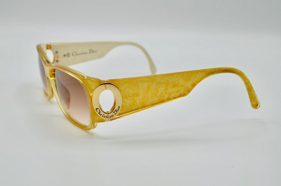 Dior 2659 authentic vintage women's sunglasses 198
