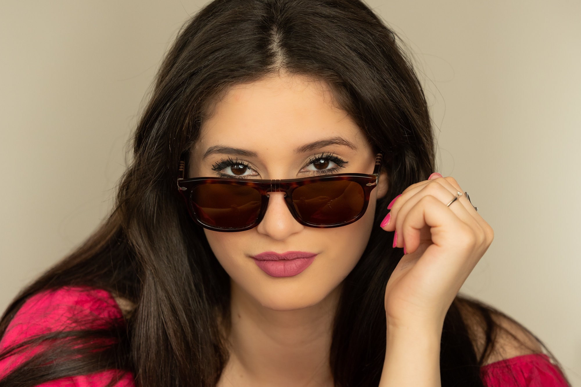 1990s PERSOL RATTI 624 Vintage Sunglasses Tortoise - Etsy