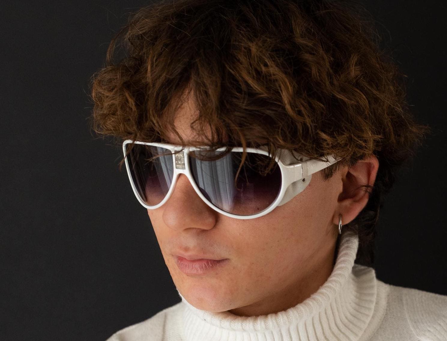Belstaff sunglasses - Etsy 日本