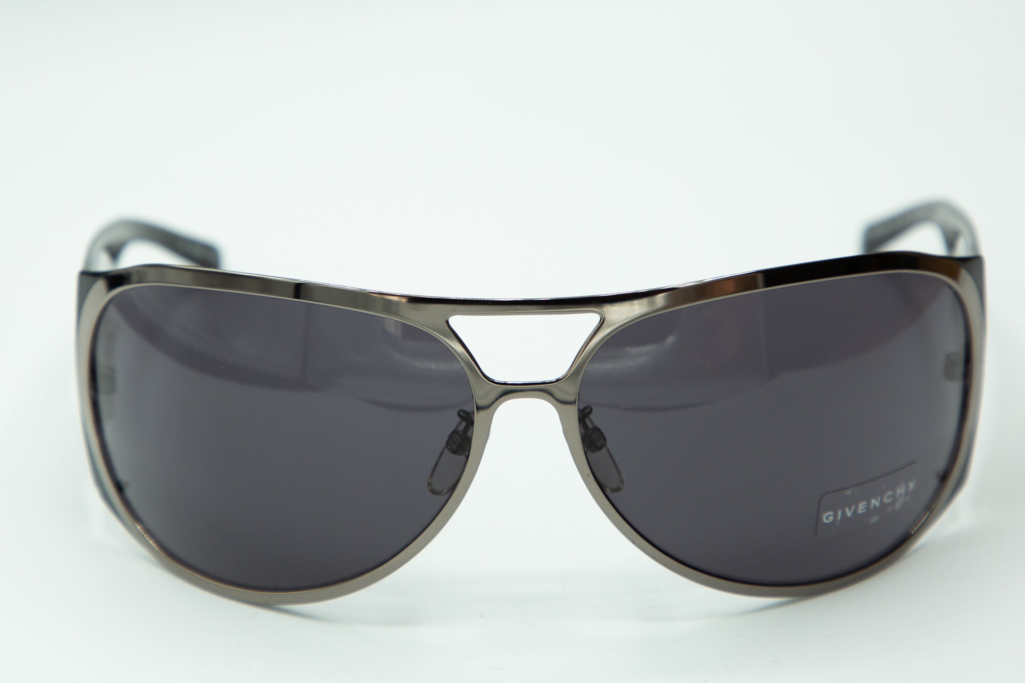 GIVENCHY アビエーターサングラス Givenchy Aviator Sunglasses GV7075/S J5G/9O 62 - Walmart.com