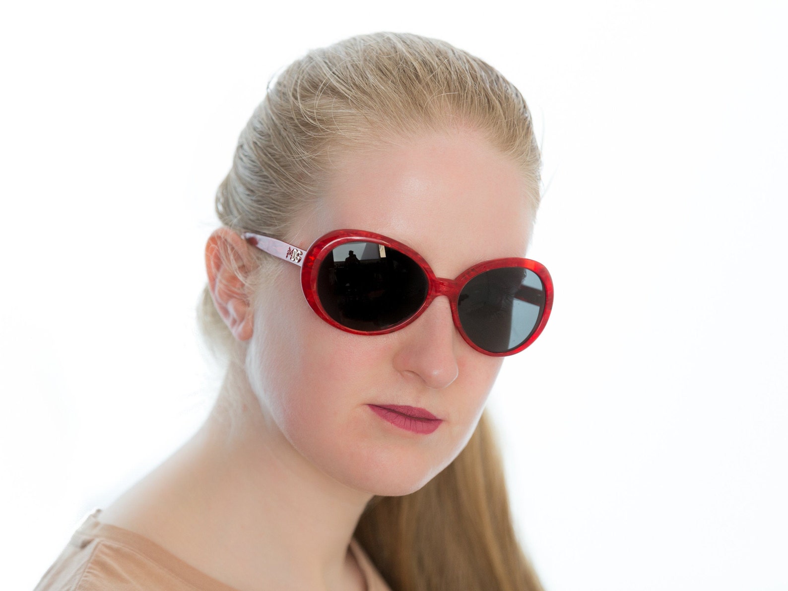 madonna dolce and gabbana sunglasses
